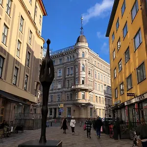 Appartement Design District Area - Compact Center, Helsinki